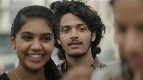 కోర్ట్: State vs. A Nobody Bild 3