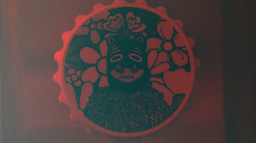 A Carcaça da La Ursa Bild 2