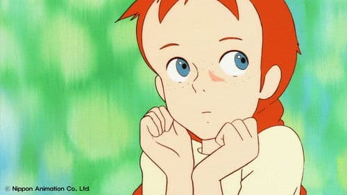 赤毛のアン グリーンゲーブルズへの道 Bild 4