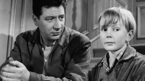 A Cry from the Streets Bild 1