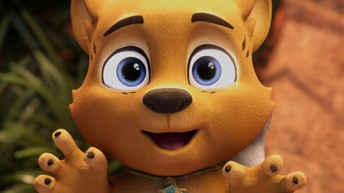 The Lost Tiger Bild 5