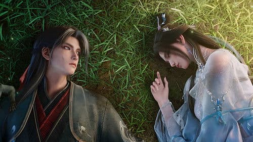 Jade-Dynastie Bild 8