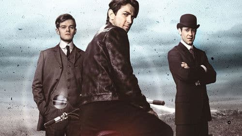 Harley and The Davidsons Legende auf zwei Raedern Bild 1