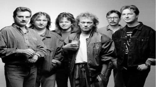 Tátrai Band - Roxinpad Bild 2