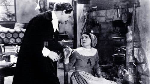 The Scarlet Letter Bild 8