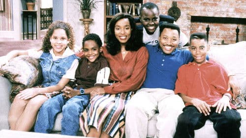 My Brother and Me Bild 2