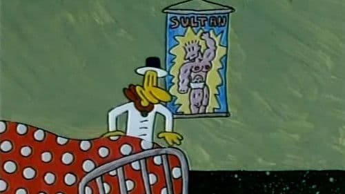 Rocky & Hudson: Os Caubóis Gays Bild 7