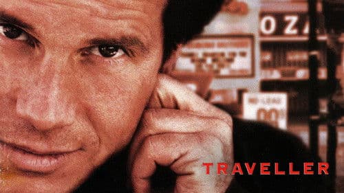 Traveller - Die Highway-Zocker Bild 7