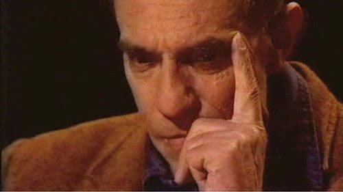 Face to Face: Derek Jarman Bild 1