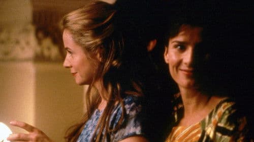 Hilary und Jackie Bild 2