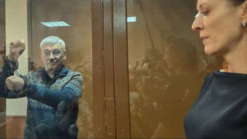 Politzek, les voix qui défient le Kremlin Bild 6