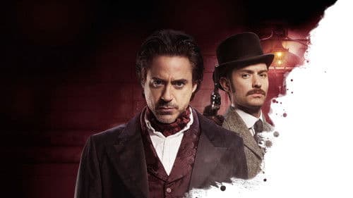 Sherlock Holmes - Spiel im Schatten Bild 8