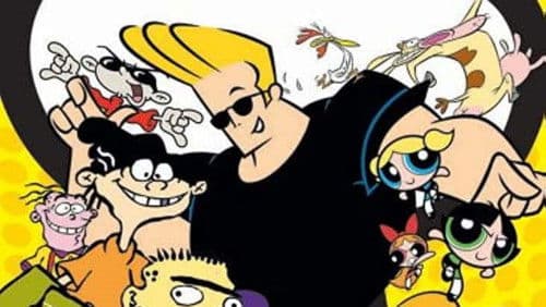 Cartoon Network Dance Club Bild 1