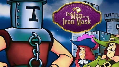 The Man in the Iron Mask Bild 1