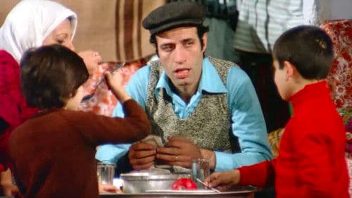 Kapıcılar Kralı Bild 2