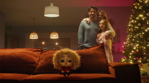 Домовенок Кузя Bild 3