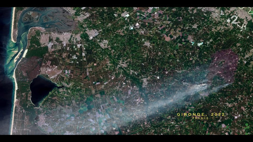 Thomas Pesquet : Objectif France Bild 8