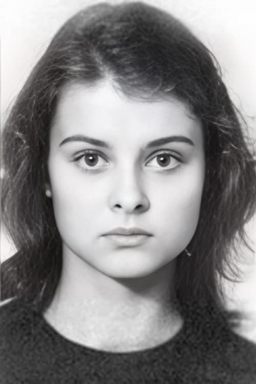 Ирина Краславская