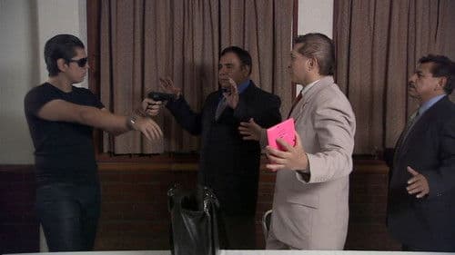 La banda de los bikinis rosas Bild 3