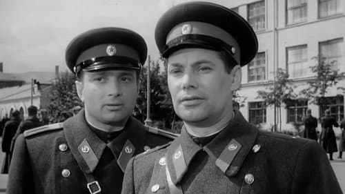 Солдатское сердце Bild 2
