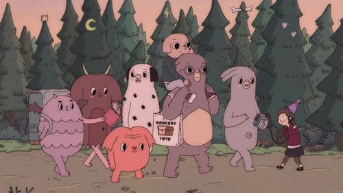 Summer Camp Island Bild 6