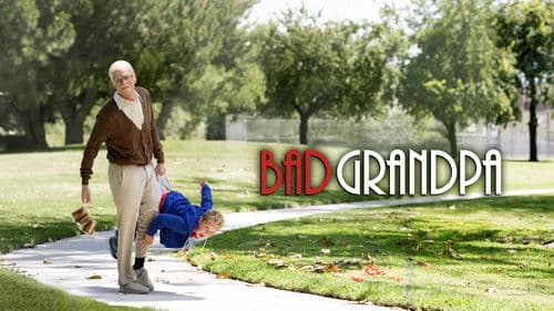 Jackass: Bad Grandpa Bild 4