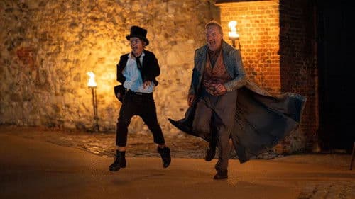 Dodger Special: Coronation Bild 4