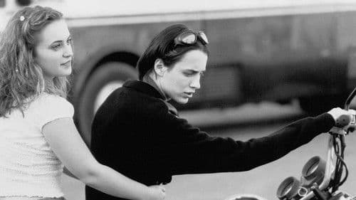 Crime + Punishment in Suburbia Bild 4