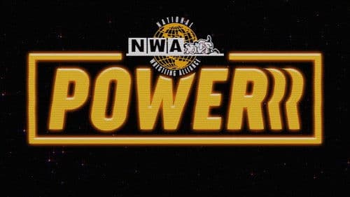 NWA Powerrr Bild 1