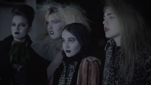 Release the Bats Bild 1