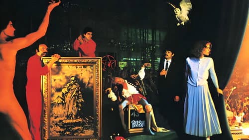 Rush: Exit... Stage Left Bild 1