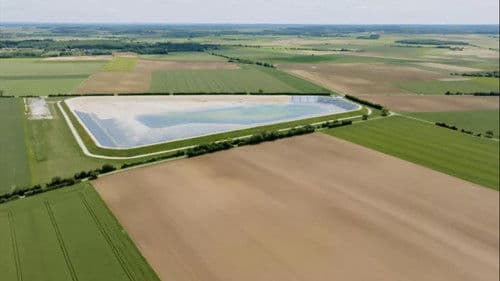 Monde agricole : la fracture de l’eau Bild 2