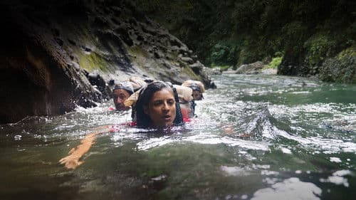 World’s Toughest Race: Eco-Challenge Fiji Bild 3