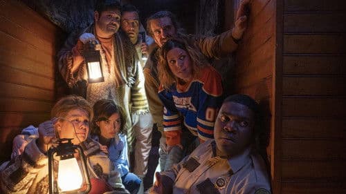 Werewolves Within Bild 4