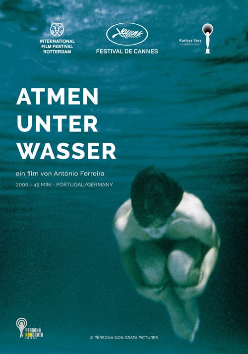 Atmen Unter Wasser