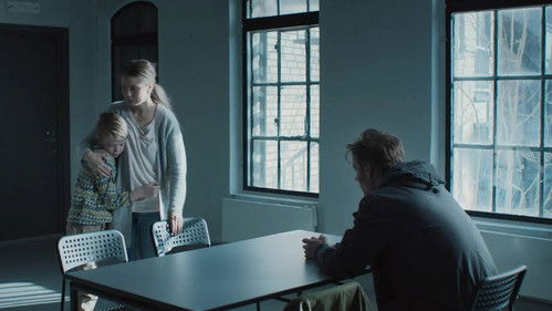 Når jeg faller Bild 5