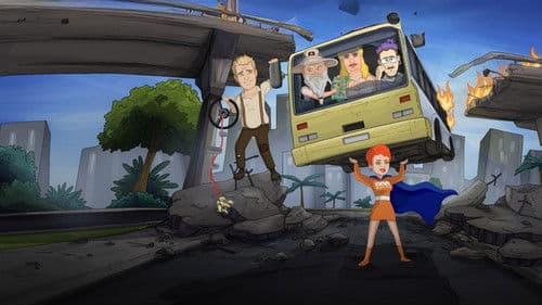 A Super Progressive Movie Bild 5