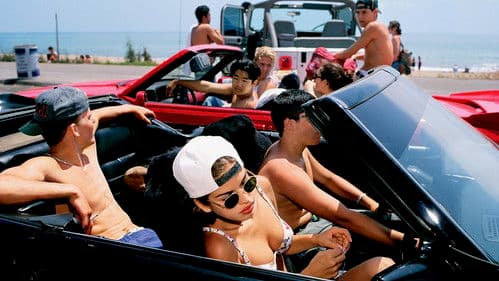 Generation Wealth Bild 6