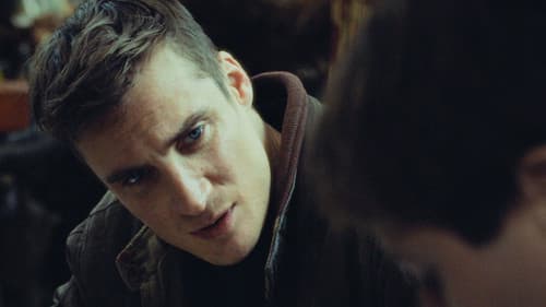 Un homme en fuite Bild 4