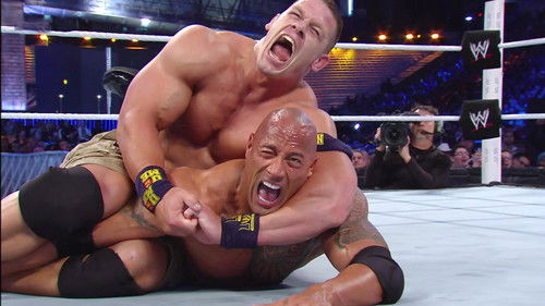 WWE WrestleMania 29 Bild 1