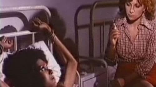 Die Hölle im Frauengefängnis Bild 1