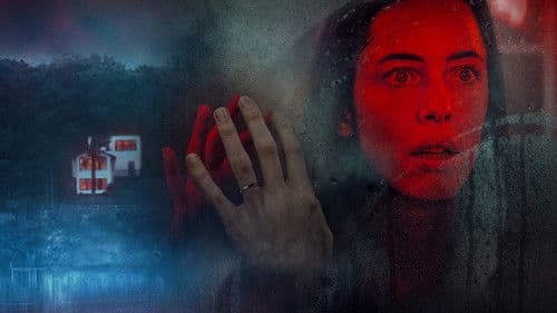 The House at Night Bild 2