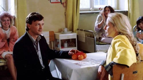 Zwolnieni z życia Bild 2