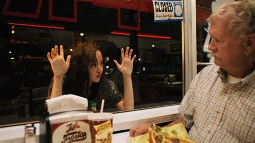 Mona Lisa and the Blood Moon Bild 3