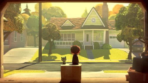 Taking Flight Bild 1