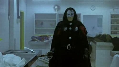 Black Serenade Bild 2