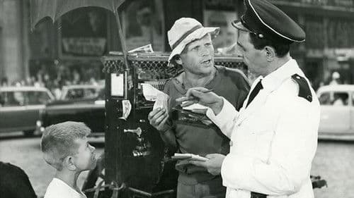 La muerte y el leñador Bild 1