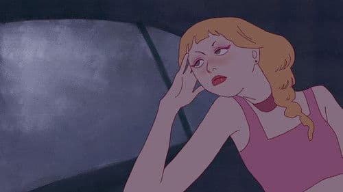 Lady Jellyfish Bild 1