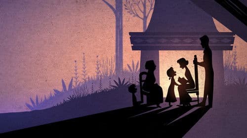 Die Eiskönigin: Der Mythos der Geister Bild 5