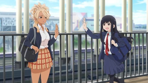 See You Tomorrow at the Food Court Bild 3